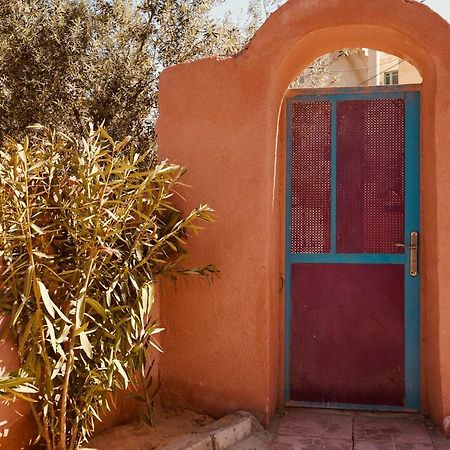 Petra Bedouin Bed And Breakfast Vádi Músza Kültér fotó